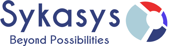 Sykasys Logo Header 2