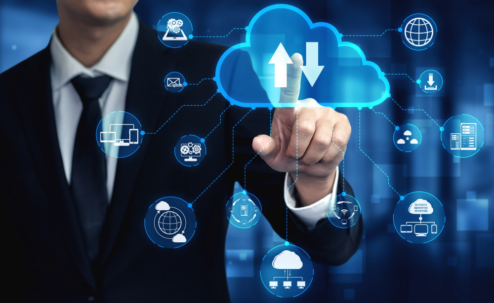 Cloud Service