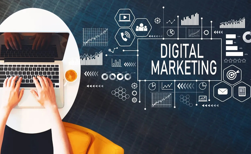 Digital Marketing Blog