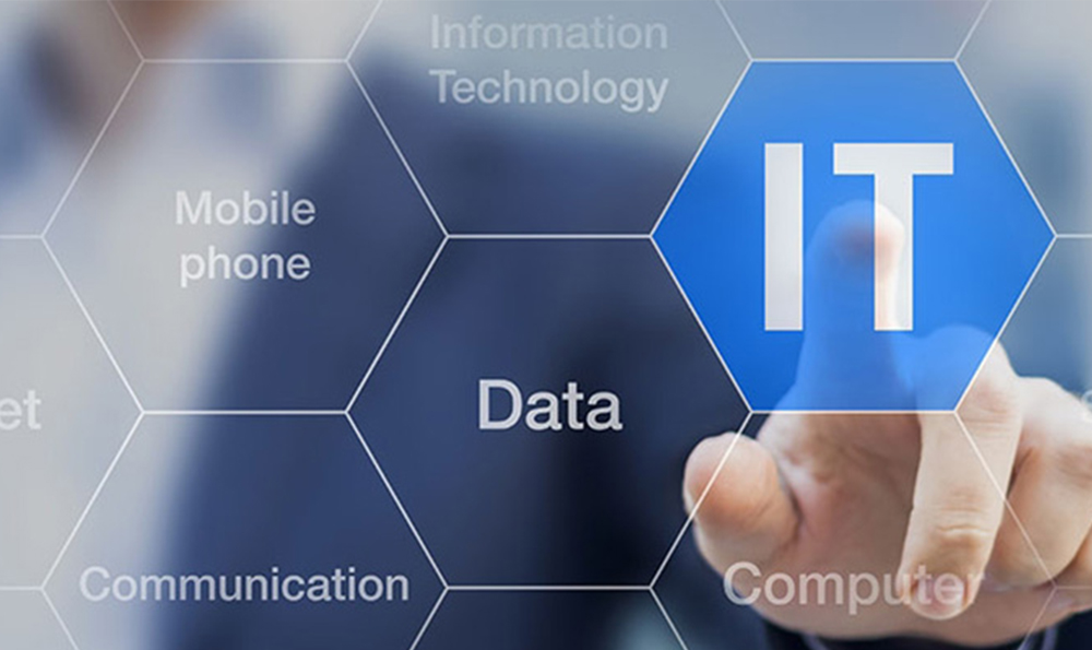 IT Staffing - Permanent Introduction