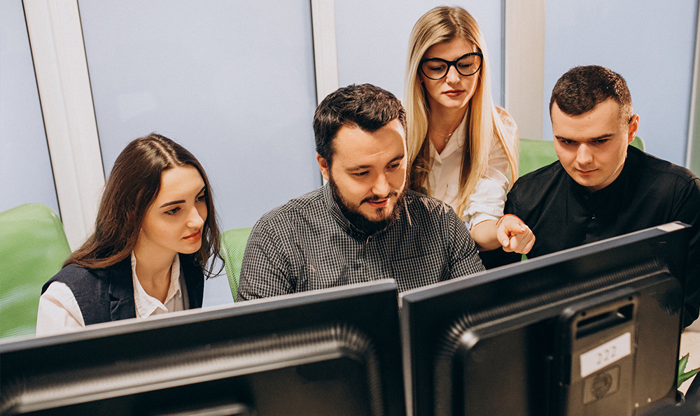 IT Staffing - Temporary Introduction