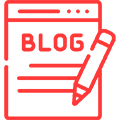 Blogging Platform