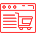 eCommerce Website