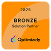 Optimizely Solution Partner